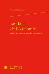 Les Lois de l'économie