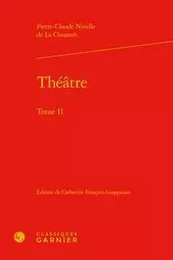 Théâtre