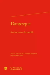 Dantesque