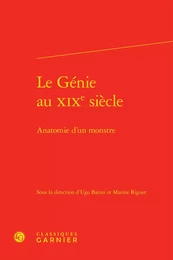 Le Génie au XIXe siècle