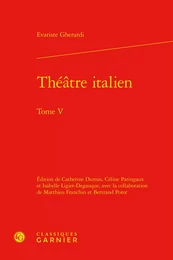 Théâtre italien