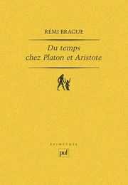 Du temps chez Platon et aristote