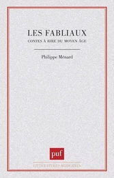 Les fabliaux, contes à rire du Moyen Âge