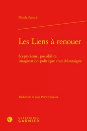 Les Liens à renouer