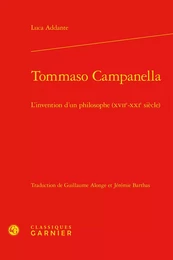 Tommaso Campanella