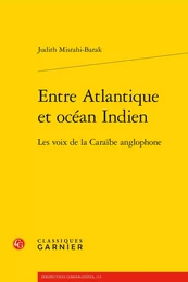 Entre Atlantique et océan Indien