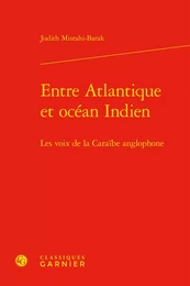 Entre Atlantique et océan Indien