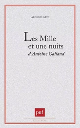 Les mille et une nuits d'Antoine Galland