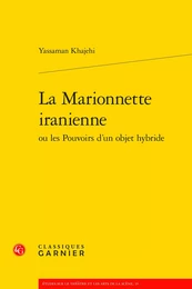 La Marionnette iranienne