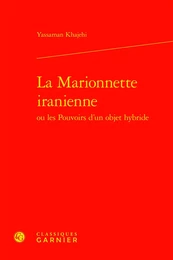 La Marionnette iranienne