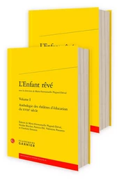 L'Enfant rêvé