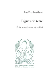 Lignes de terre