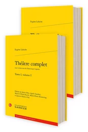 Théâtre complet