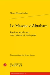 Le Masque d'Abraham