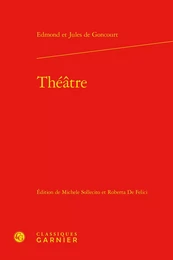 Théâtre