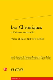 Les Chroniques