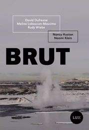 BRUT - LA RUEE VERS L'OR NOIR