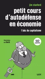 PETIT COURS D'AUTODEFENSE EN ECONOMIE