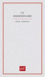 Le disséminaire