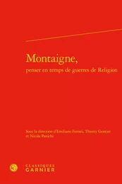 Montaigne,