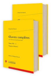 oeuvres complètes