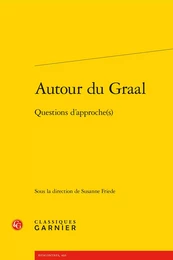 Autour du Graal