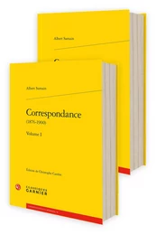 Correspondance