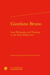 Giordano Bruno