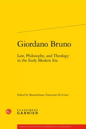 Giordano Bruno