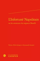 L'Infortuné Napolitain