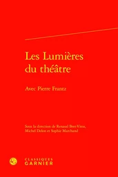 Les Lumières du théâtre