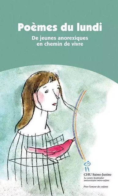 POEMES DU LUNDI -  - STE JUSTINE