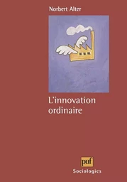 L'innovation ordinaire