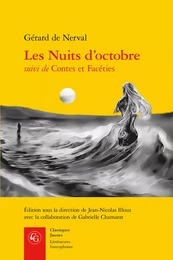 Les Nuits d'octobre