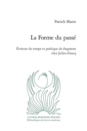 La Forme du passé