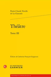 Théâtre