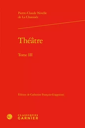 Théâtre