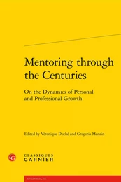 Mentoring through the Centuries