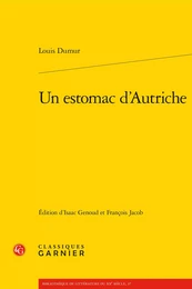 Un estomac d'Autriche