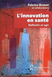 L'INNOVATION EN SANTE