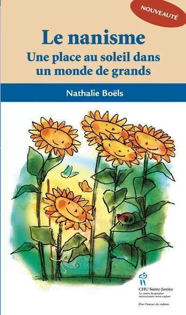 LE NANISME -  BOELS - STE JUSTINE