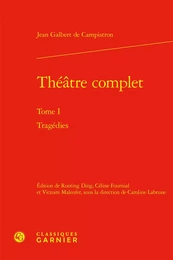 Théâtre complet