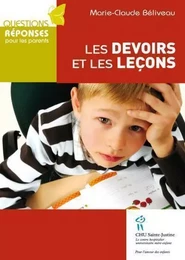 LES DEVOIRS ET LES LECONS