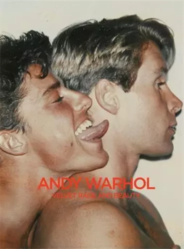 Andy Warhol: Velvet Rage and Beauty /anglais -  BIESENBACH KLAUS - PRESTEL