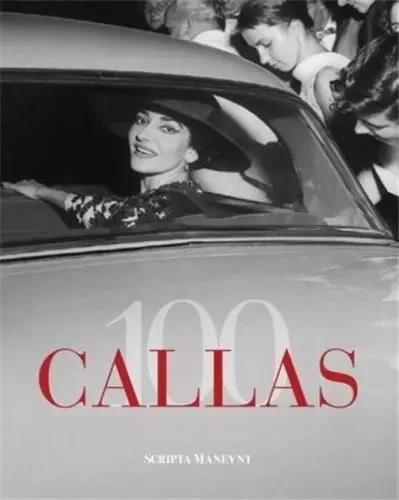 Callas 100 /anglais -  - ACC ART BOOKS