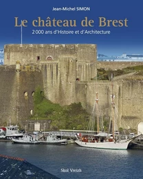 Le château de Brest