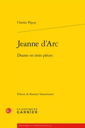 Jeanne d'Arc