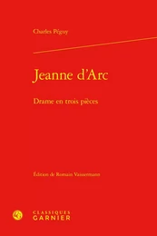 Jeanne d'Arc