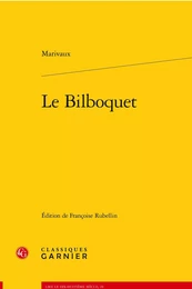 Le Bilboquet