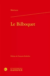 Le Bilboquet